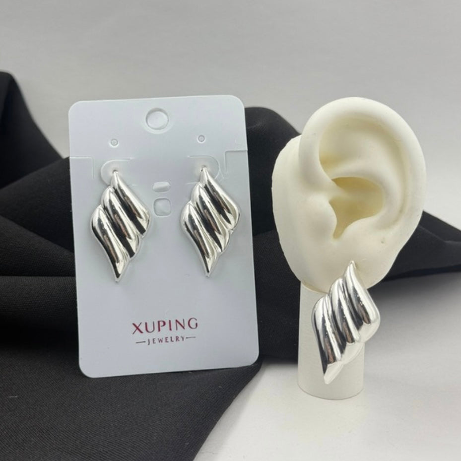 ARETE RODIO PLATIZADO