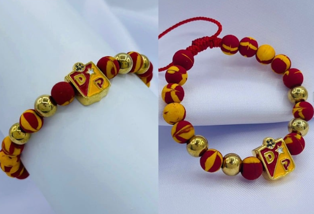 PULSERA NEOPRENO ACERO INOXDIABLE PEREIRA
