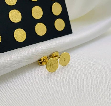 TOPOS SAN BENITO ACERO