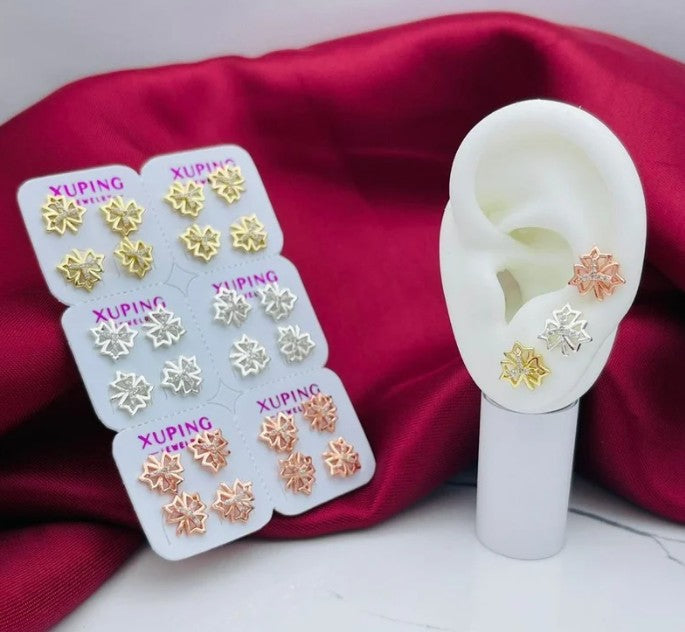 TOPO MICROCIRCON MINI #13