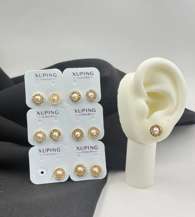 TOPOS RODIO NUMEROS ROMANOS