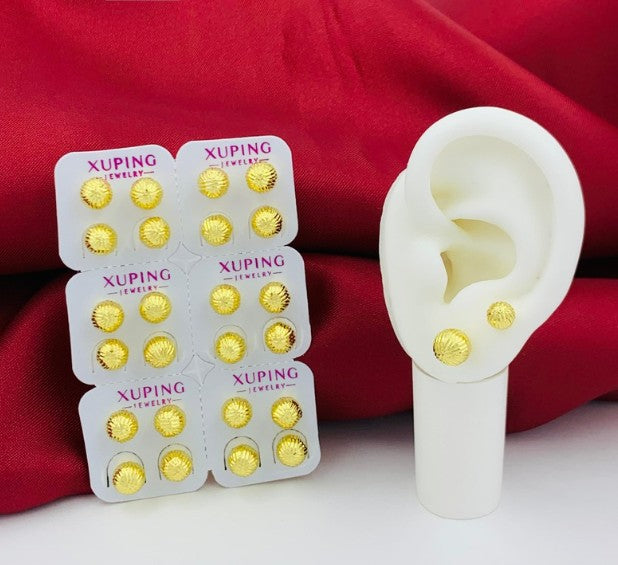 TOPO BALIN RODIO DIAMANTADO #1