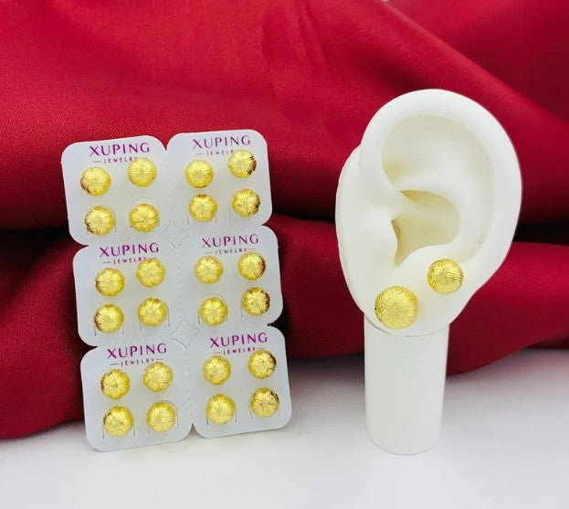 TOPO BALIN DIAMANTADO #3