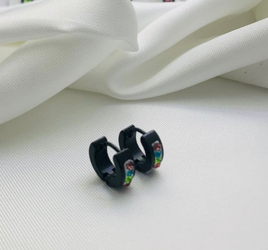 CANDONGA HUGGIES CIRCON COLORES PAVONADA