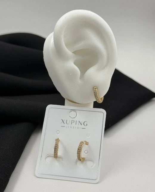 CANDONGAS RODIO CIRCONES