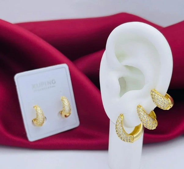 CANDONGA HUGGIES RODIO #200