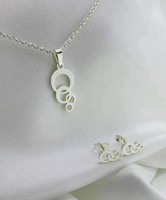 JUEGO CIRCULOS PLATIZADO