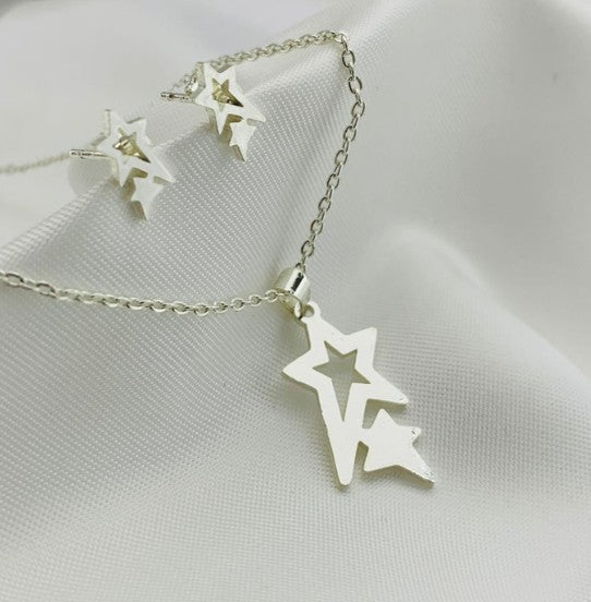 JUEGO ESTRELLA PLATIZADO