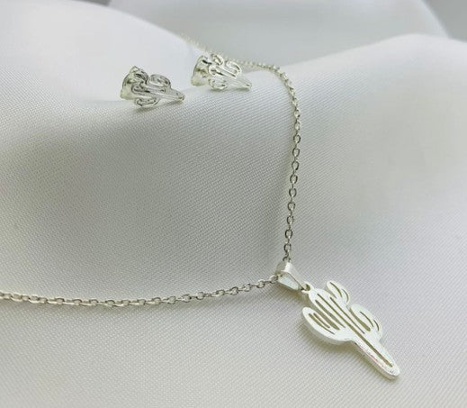 JUEGO CACTUS PLATIZADO