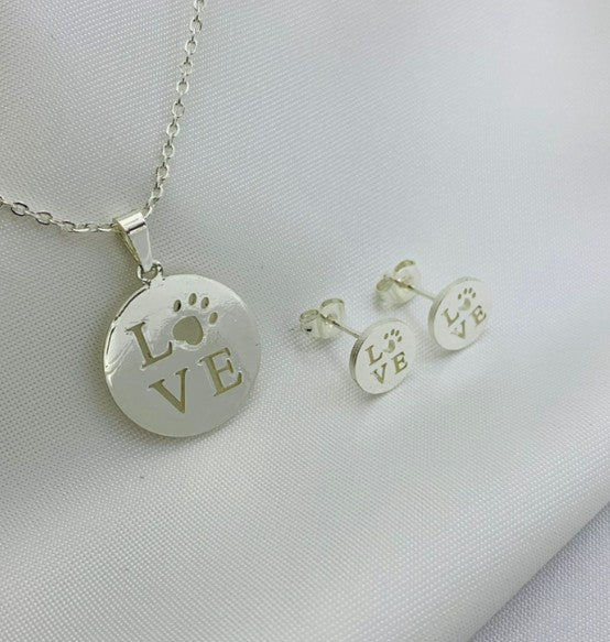 JUEGO LOVE PLATIZADO