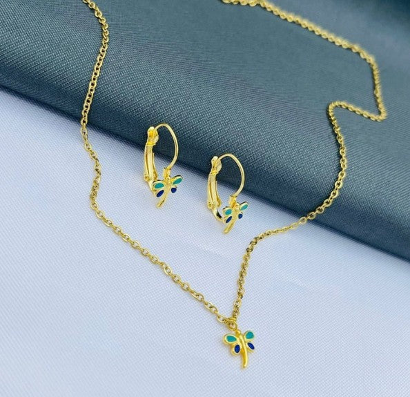 JUEGO LIBELULA RODIO