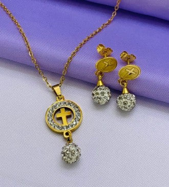 JUEGO CRUZ BOLAS DE FUEGO