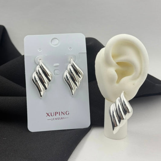 ARETE RODIO PLATIZADO