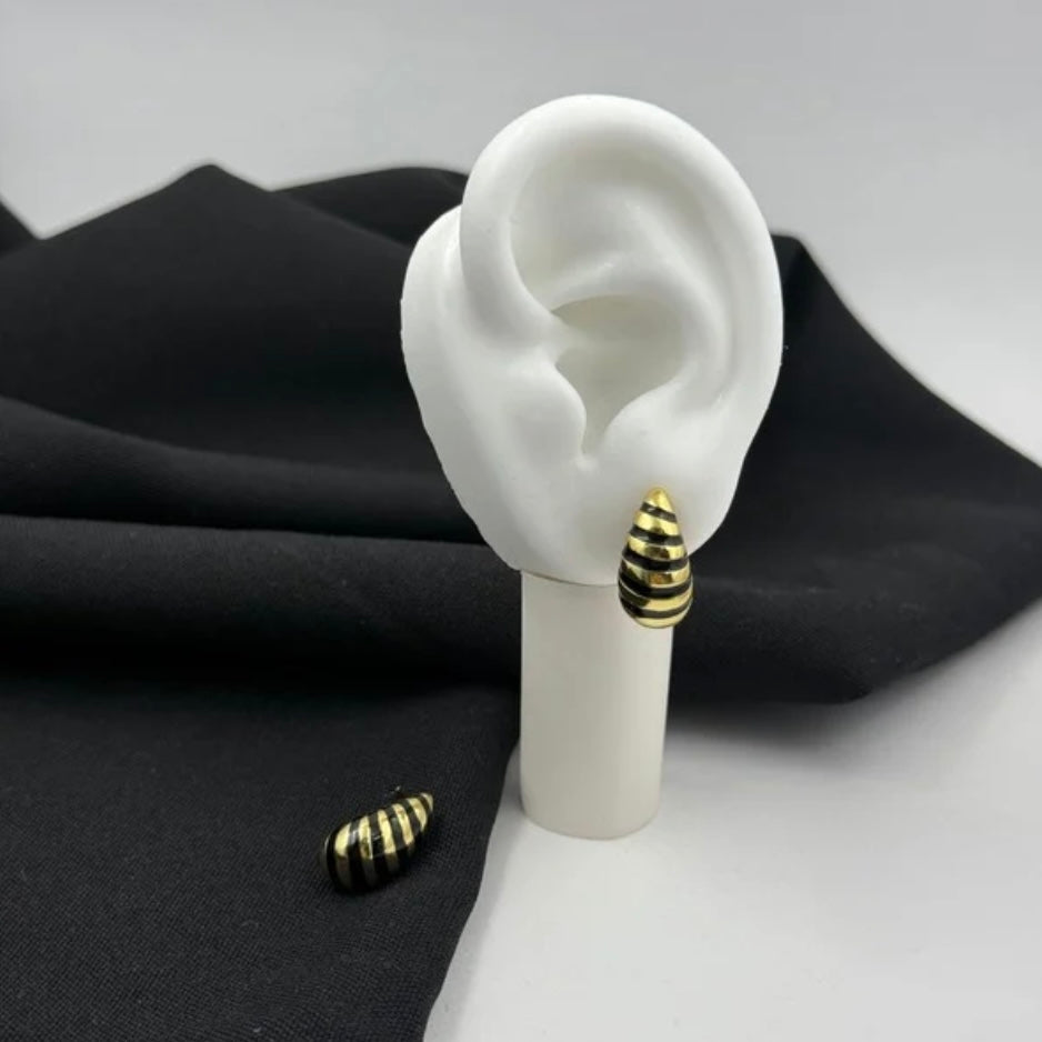 ARETE LÍNEAS NEGRAS RODIO