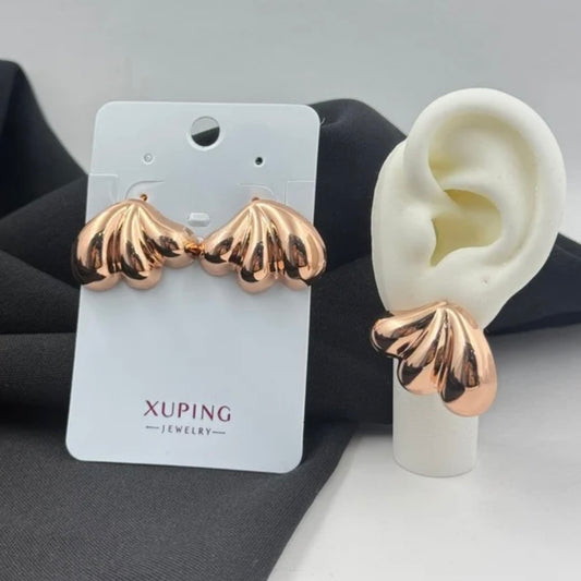 ARETE GOTAS RODIO ROSAO