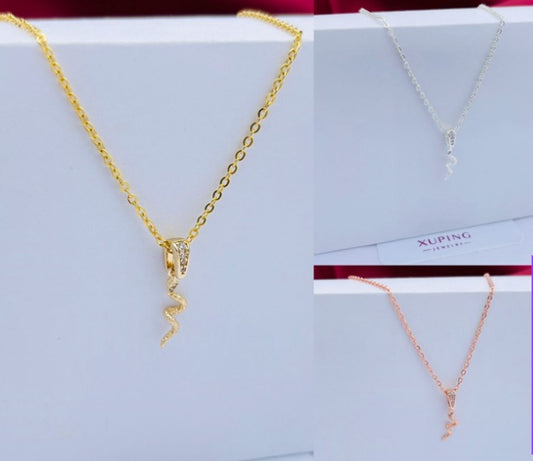 DUO RODIO SERPIENTE (O)