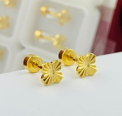 TOPO RODIO MARIPOSA SEGURIDAD