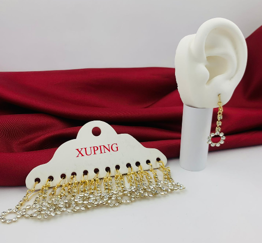 ARETES COVERGOLD 12 UNIDADES