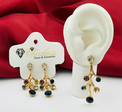 ARETE COVER GOLD ARBOL CIRCON COLORES