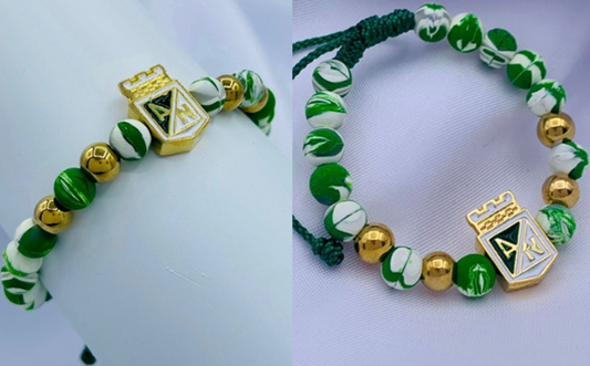 PULSERA NEOPRENO NACIONAL