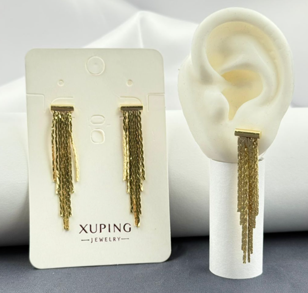 ARETE RODIO CHORROS TOPO PALITO