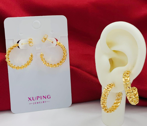 CANDONGA RODIO PIN DIAMANTADA