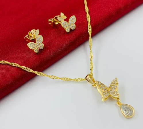 JUEGUITO RODIO MARIPOSA