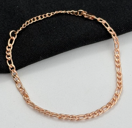 PULSERA RODIO ROSA CARTIER