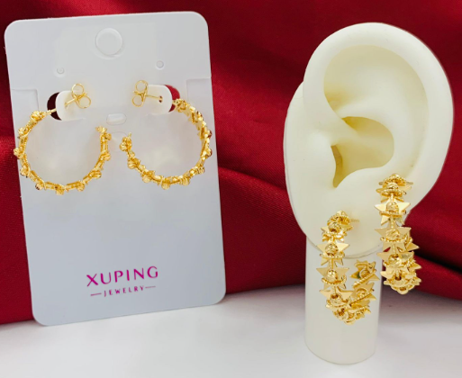 CANDONGA RODIO ESTRELLA DIAMANTADA