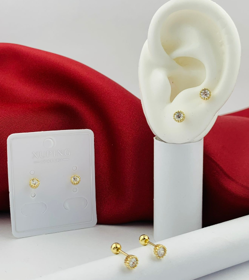 TOPO RODIO SEGURIDAD