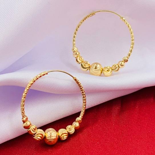 CANDONGA RODIO BALIN DIAMANTADO