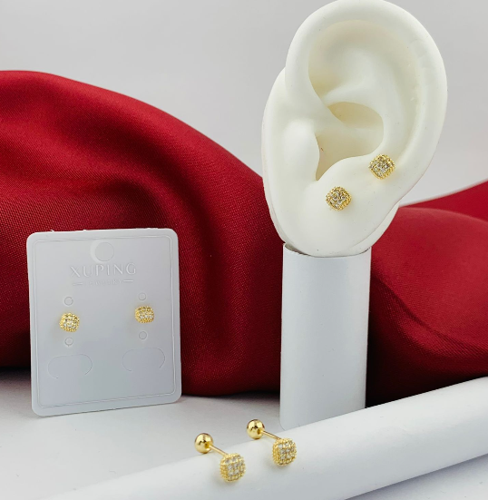 TOPO RODIO SEGURIDAD