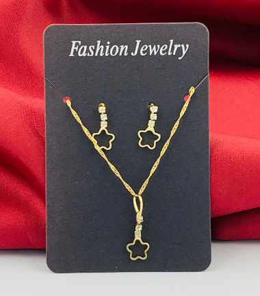 JUEGUITO COVER GOLD ESTRELLA TIRANTE