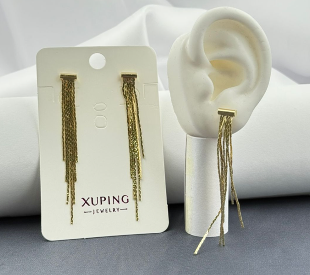 ARETE RODIO CHORRO LARGO CAIDA TRIANGULO DORADO