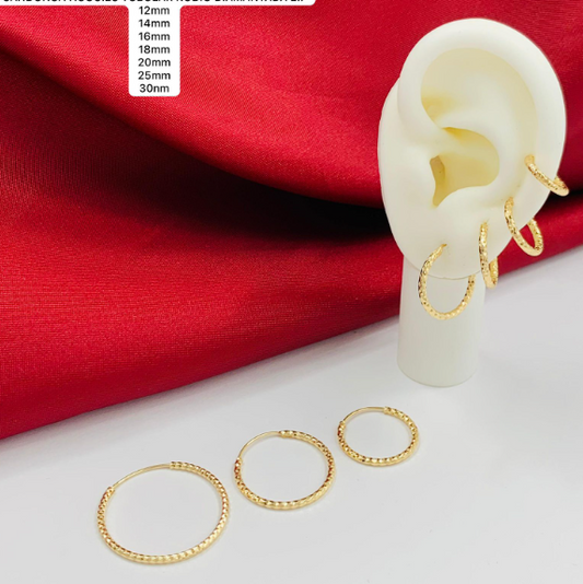 CANDONGA HUGGIE DIAMANTADA