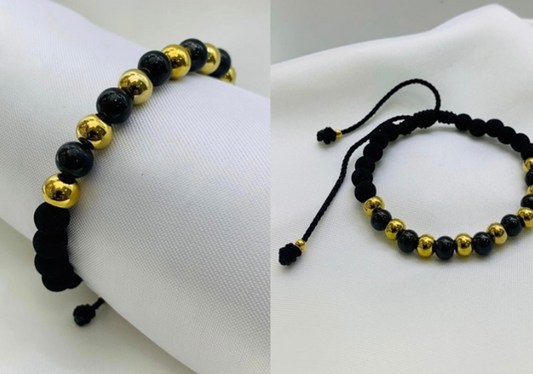 PULSERA ACERO INOXIDABLE