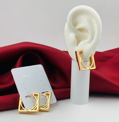 ARETE RODIO CUADRADO