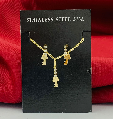 JUEGUITO COVER GOLD LLAVE LARGUITO