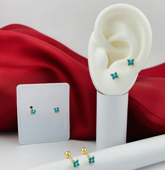 TOPO RODIO SEGURIDAD