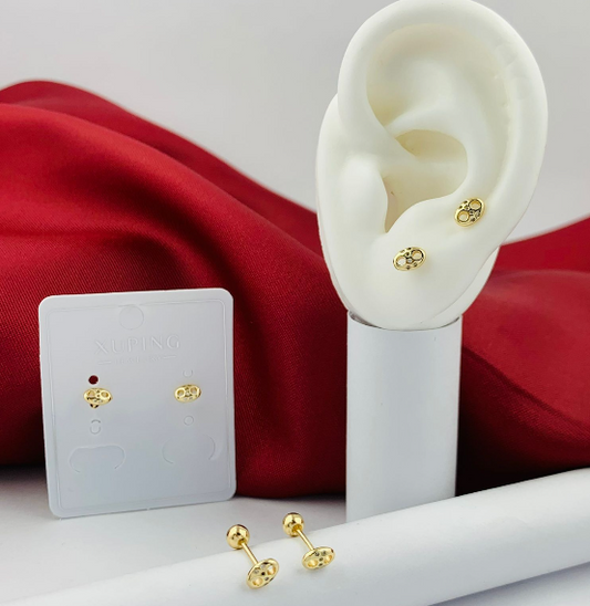 TOPO RODIO SEGURIDAD