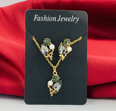 JUEGUITO COVER GOLD TORRE EIFFEL