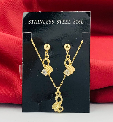 JUEGUITO COVER GOLD CISNE DORADO