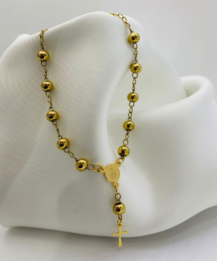 DENARIO ACERO INOXIDABLE