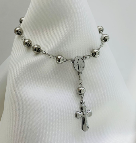 DENARIO ACERO INOXIDABLE