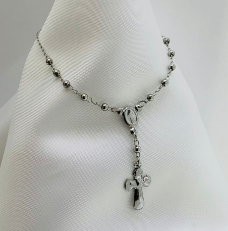 DENARIO ACERO INOXIDABLE