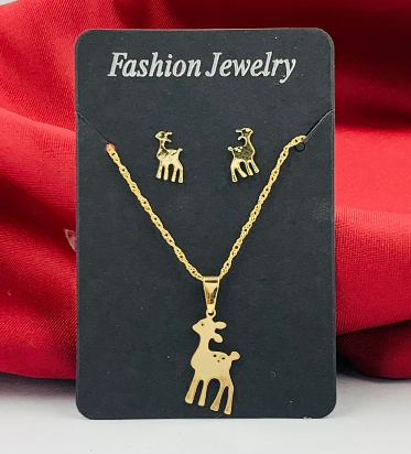 JUEGUITO COVER GOLD JIRAFA