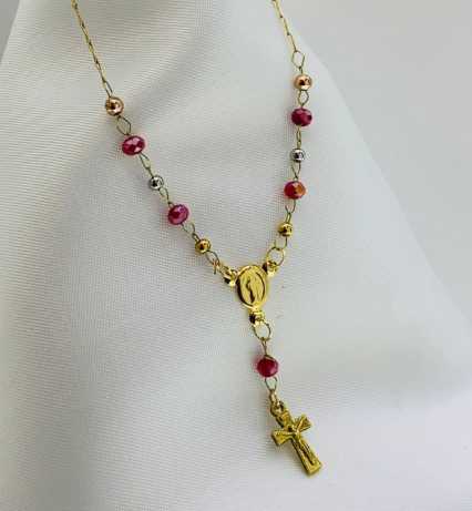 DENARIO ACERO INOXIDABLE