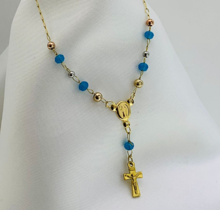 DENARIO ACERO INOXIDABLE