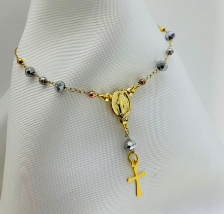 DENARIO ACERO INOXIDABLE