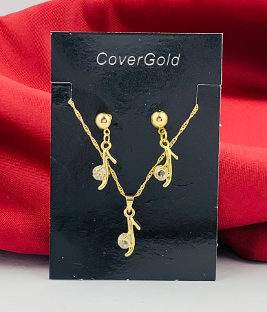 JUEGUITO COVER GOLD TACON